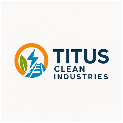 Titus Clean Industries
